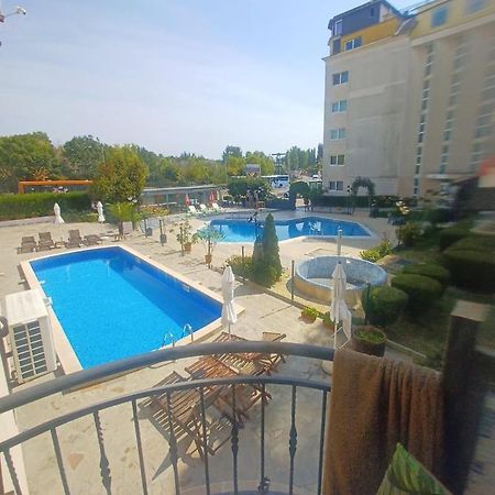 Single Apartment In Searegal Compex Slantschew brjag Exterior foto