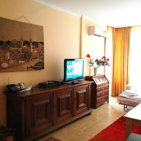 Single Apartment In Searegal Compex Slantschew brjag Exterior foto