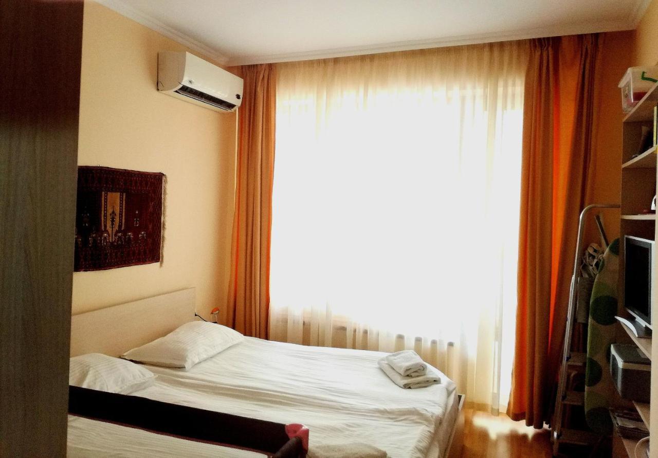 Single Apartment In Searegal Compex Slantschew brjag Exterior foto